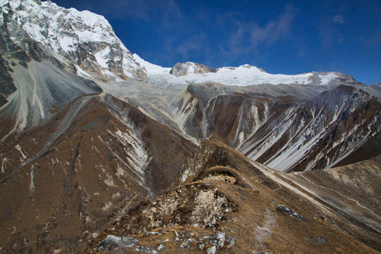 Langtang National Park