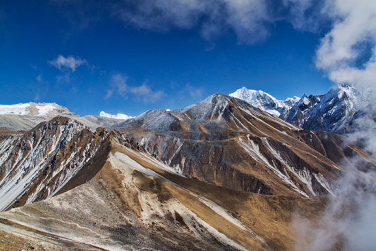 Langtang National Park