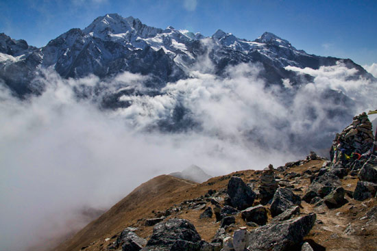 Langtang National Park