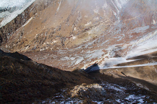 Langtang National Park