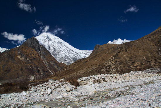 Langtang Valley