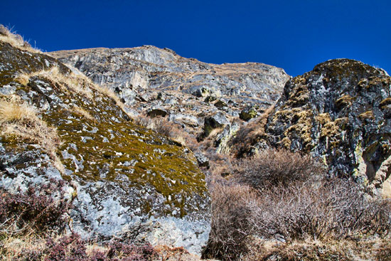 Langtang Valley