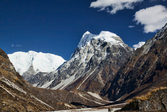 Langtang Valley