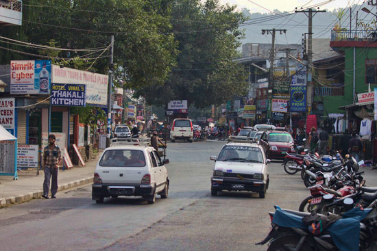 Pokhara