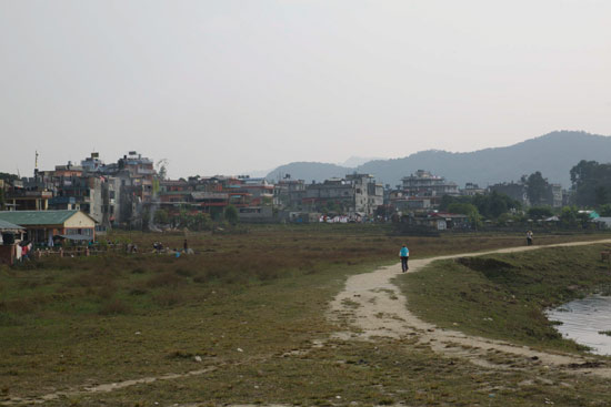 Pokhara