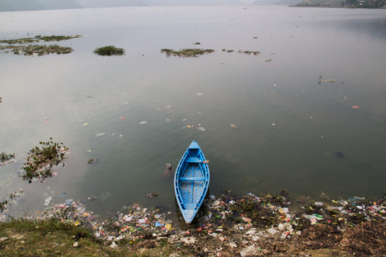 Pokhara