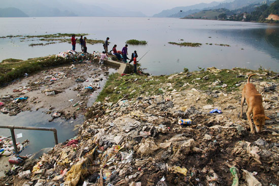 Pokhara