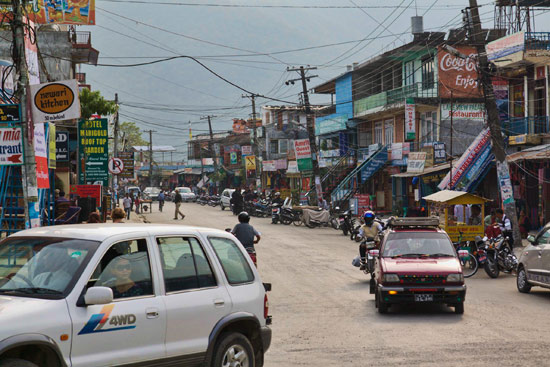 Pokhara