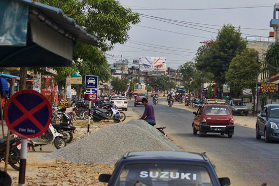 Pokhara