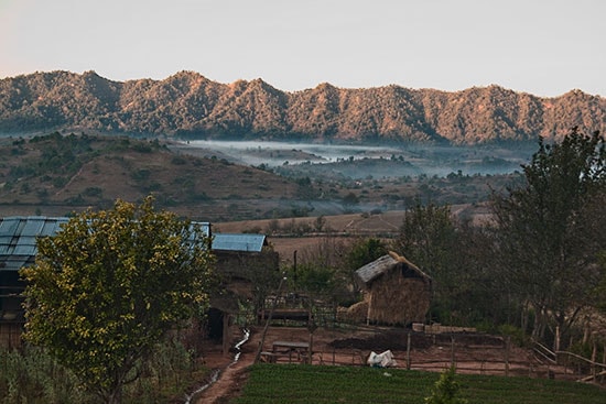 Myanmar