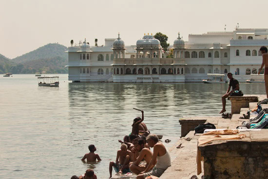 Udaipur