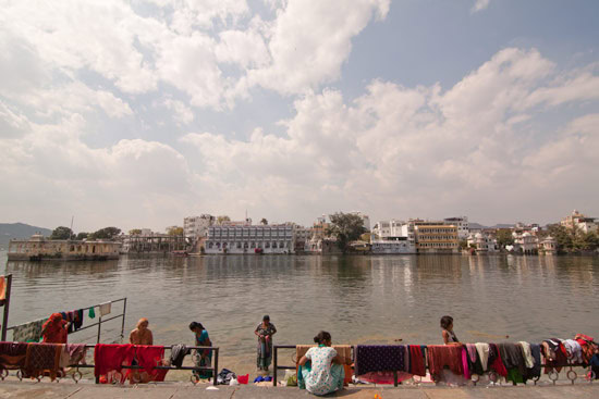 Udaipur