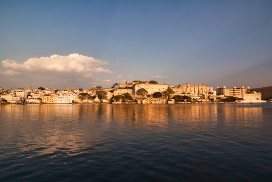 Udaipur