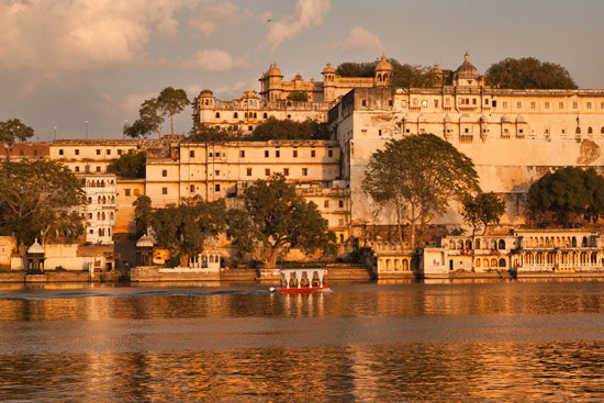 Udaipur