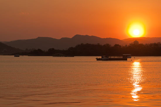 Udaipur