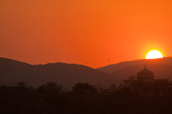 Udaipur