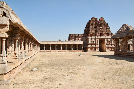 Hampi