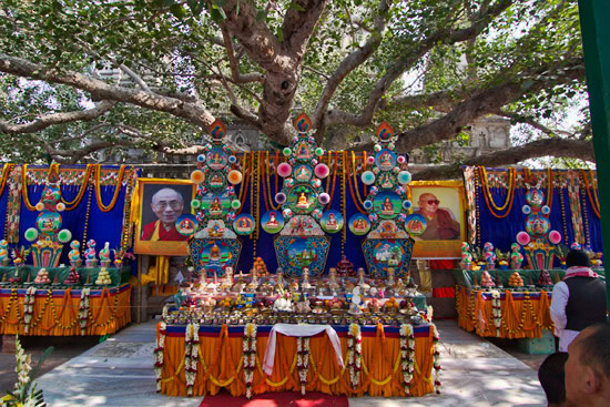 Bodh Gaya