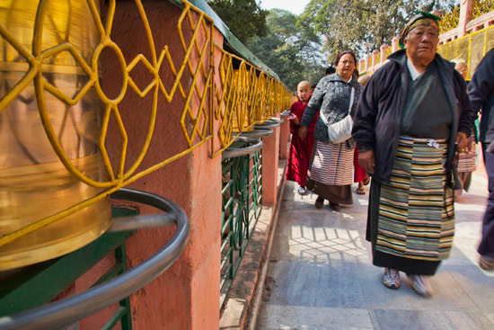 Bodh Gaya