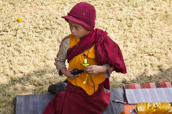 Bodh Gaya