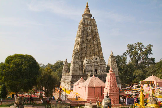 Bodh Gaya