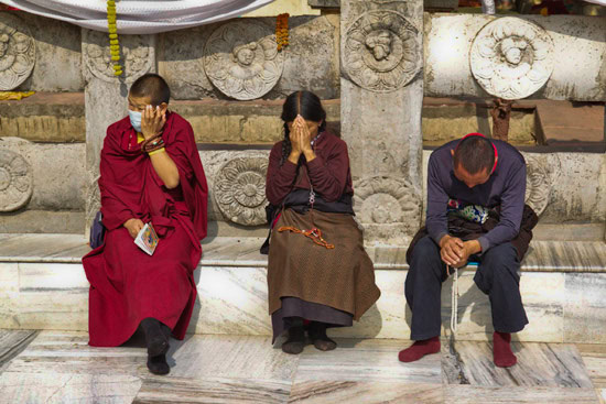 Bodh Gaya