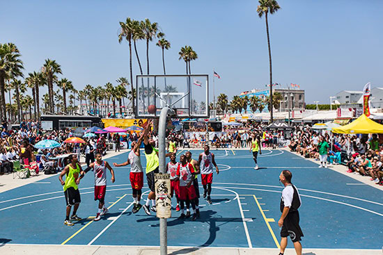 Venice Beach