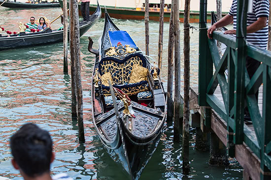 Venice, Italy 2013