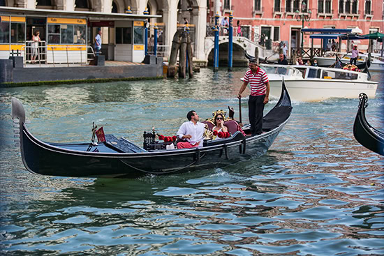 Venice, Italy 2013