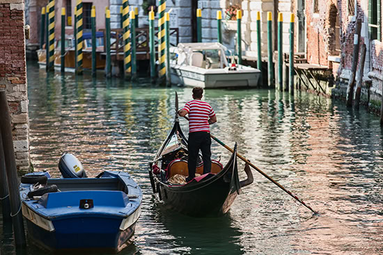 Venice, Italy 2013