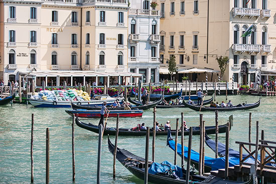 Venice, Italy 2013