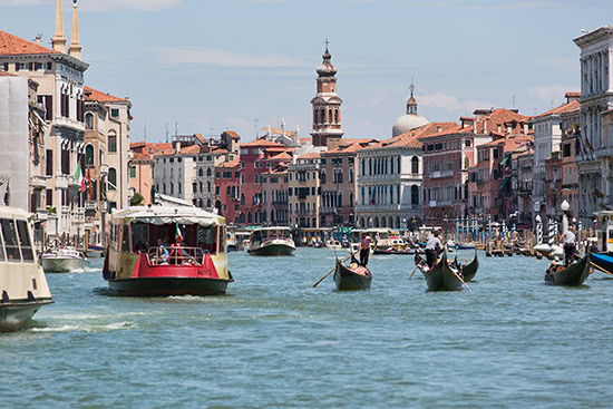 Venice, Italy 2013