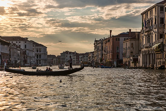 Venice, Italy 2013