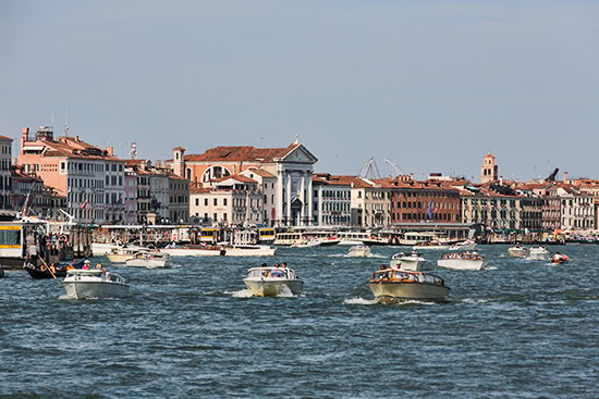 Venice 2013