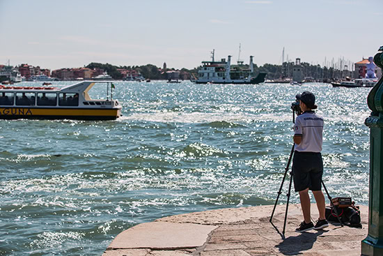 Venice 2013