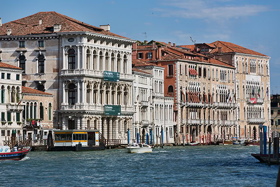 Venice, Italy 2013