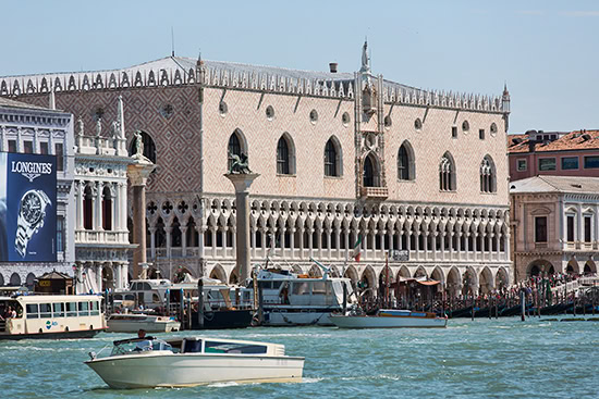 Venice, Italy 2013