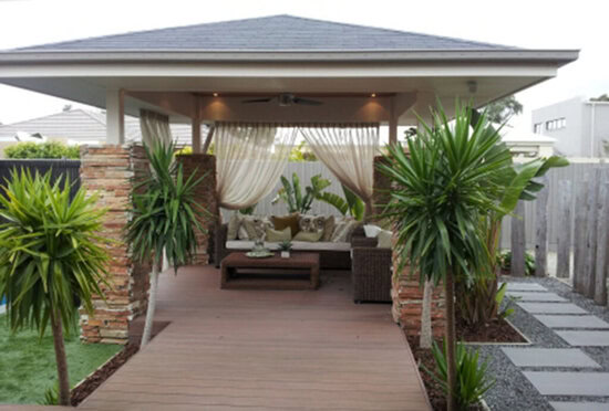 Pergola Kits