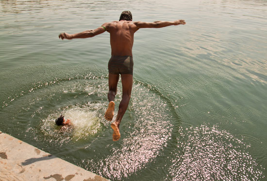 Udaipur