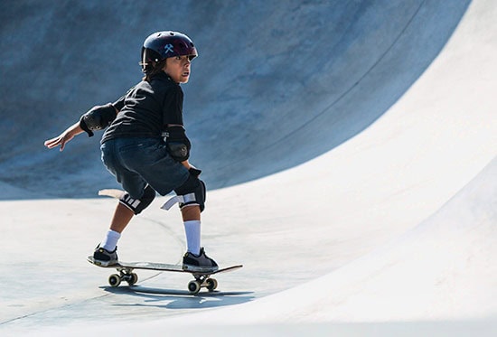 Skate Park Venice Beach