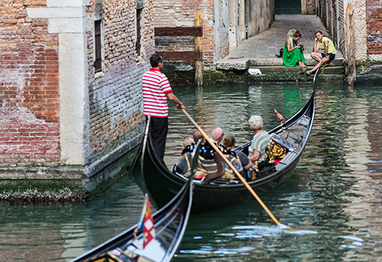 Venice, Italy 2013