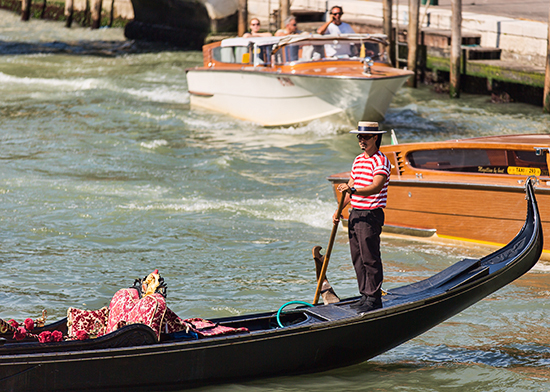 Venice, Italy 2013