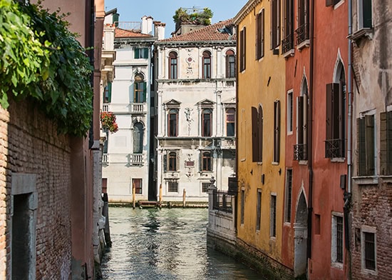 Venice, Italy 2013