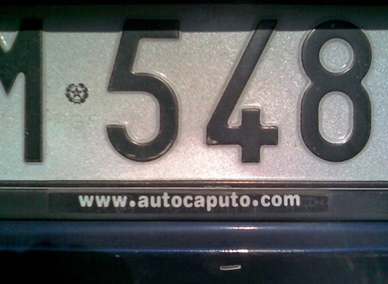 autocaputo