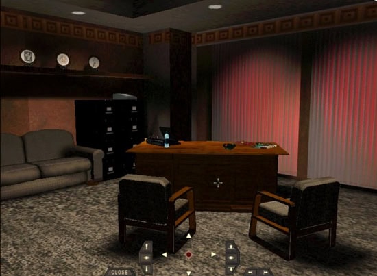 tex-murphy-office