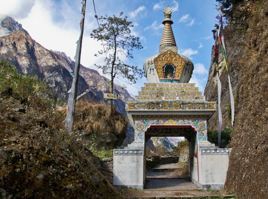 Annapurna Trekking