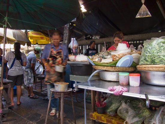 Bangkok