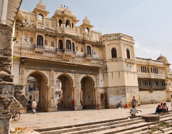 Udaipur