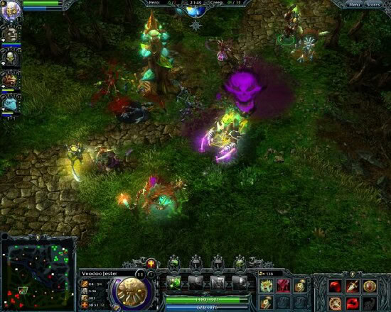 Heroes-of-Newerth