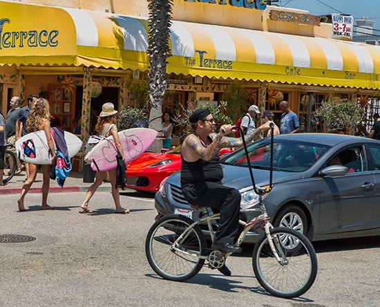 Venice Beach